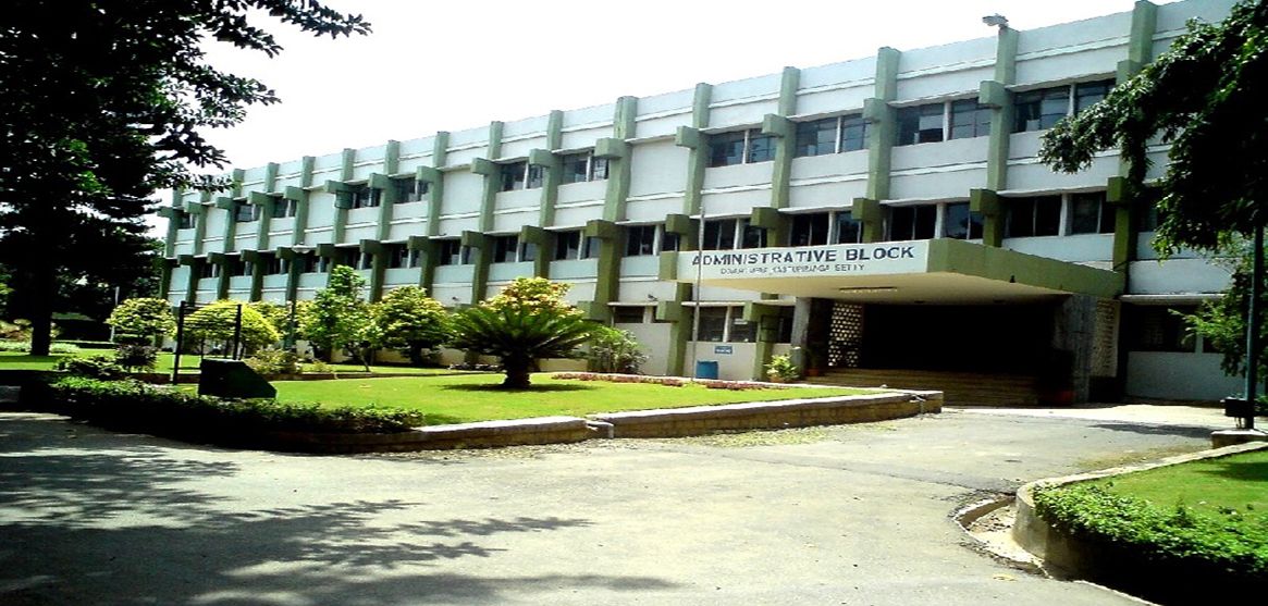 RVCE mca